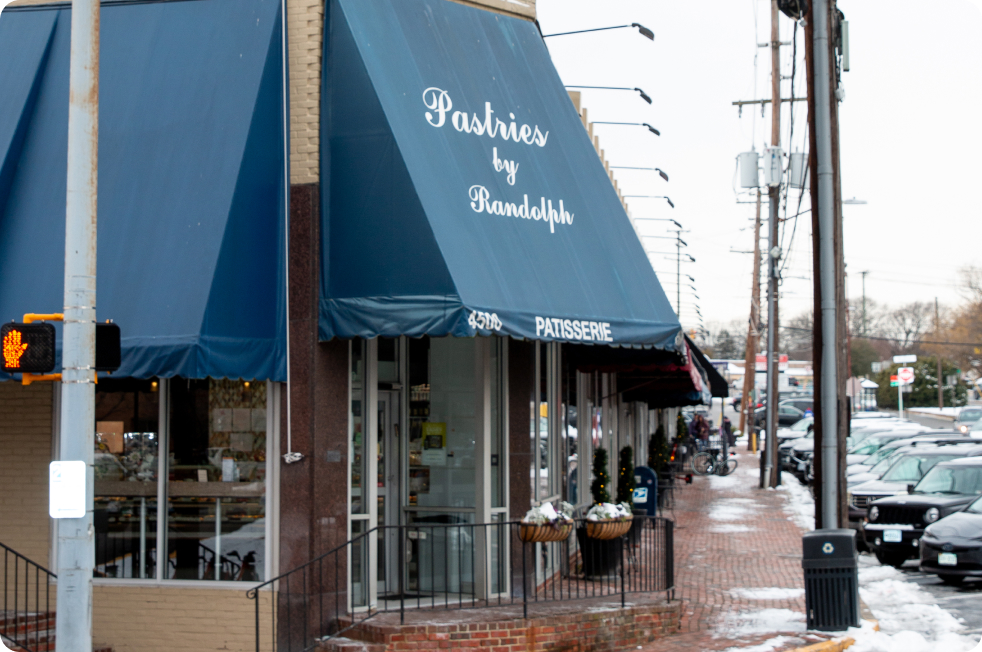 Pastries By Randolph in Arlington, VA