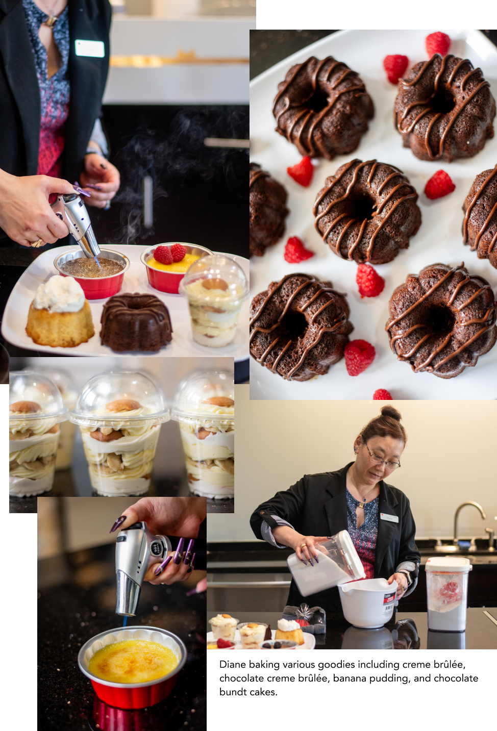 Sweet Success: Diane Bogyova, Dweck Properties