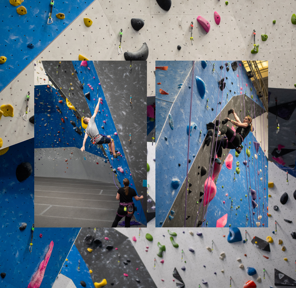 Movement Climbing and Fitness