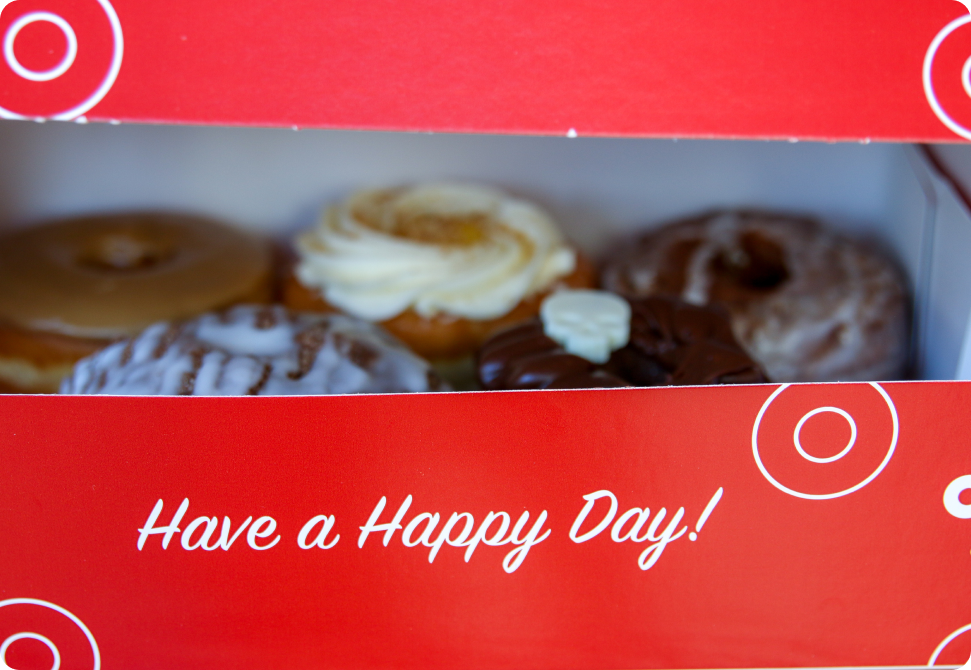 Good Company Doughnuts & Café: A Veteran-Owned Confectionary Haven