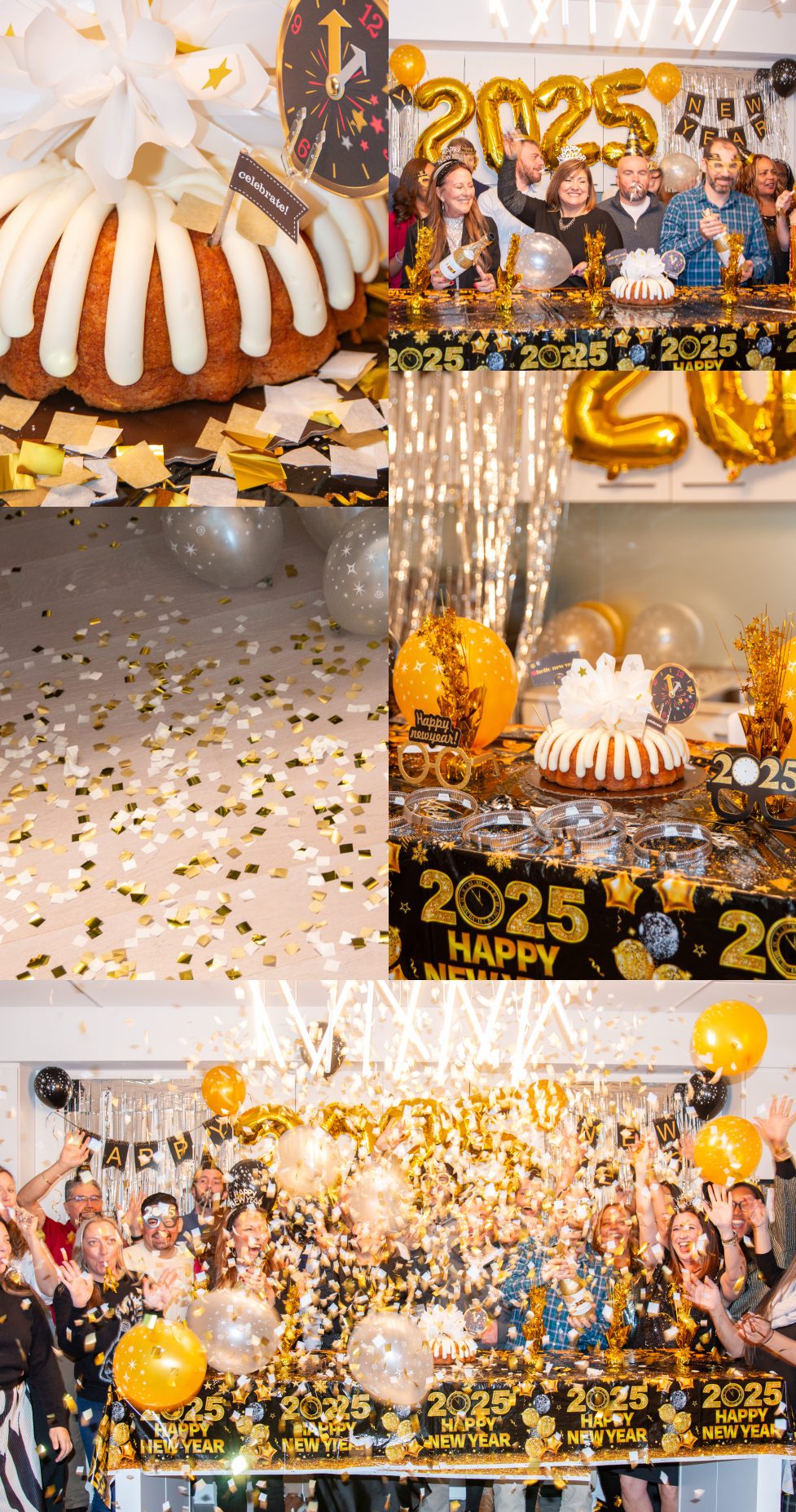 The Dweck Difference: Celebrating 2024, Embracing 2025