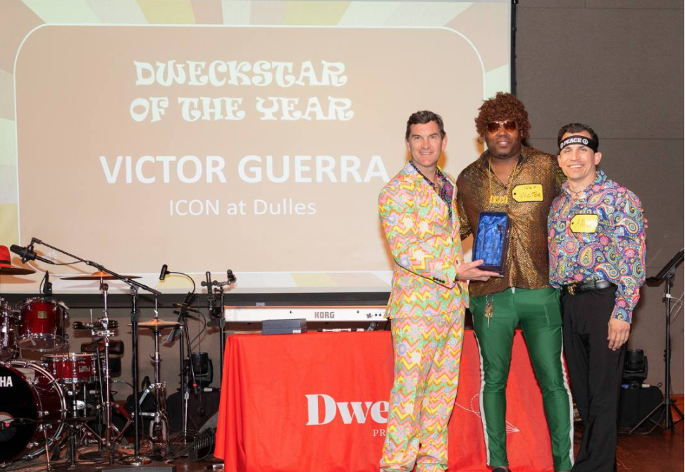 Fame in Dweckland! Meet the 2024 Dwecksters of the Month 