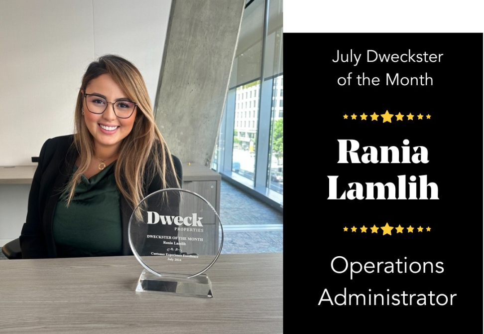 Fame in Dweckland! Meet the 2024 Dwecksters of the Month 