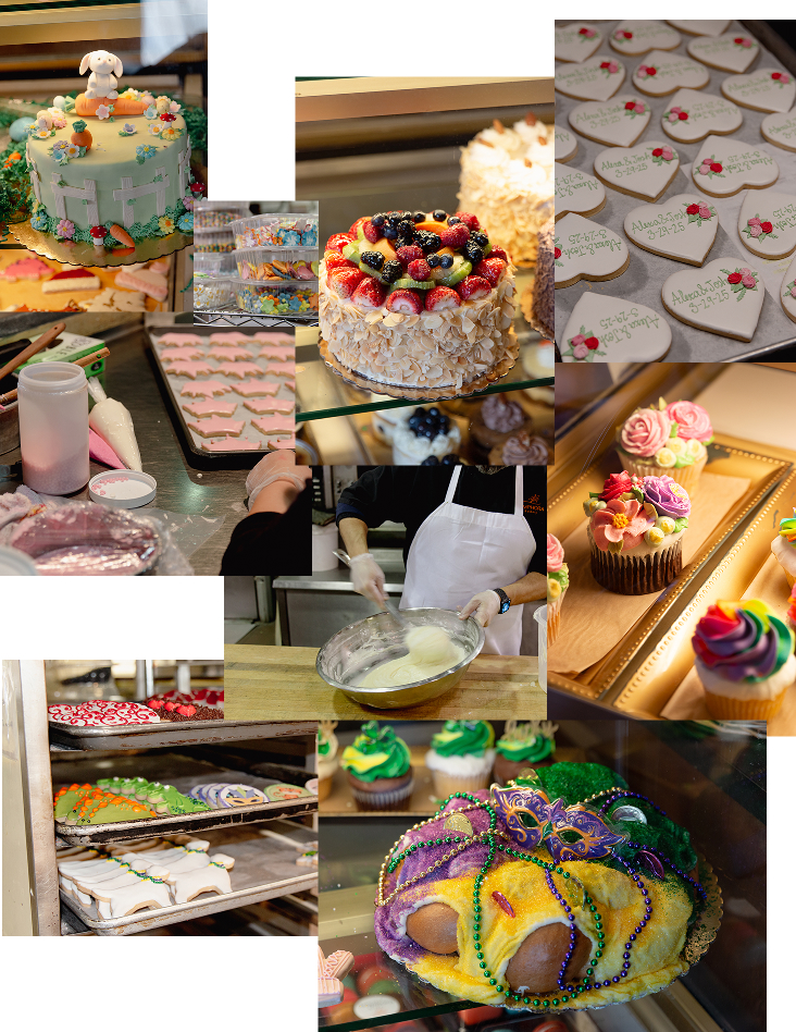 Amphora Bakery Dweck Properties