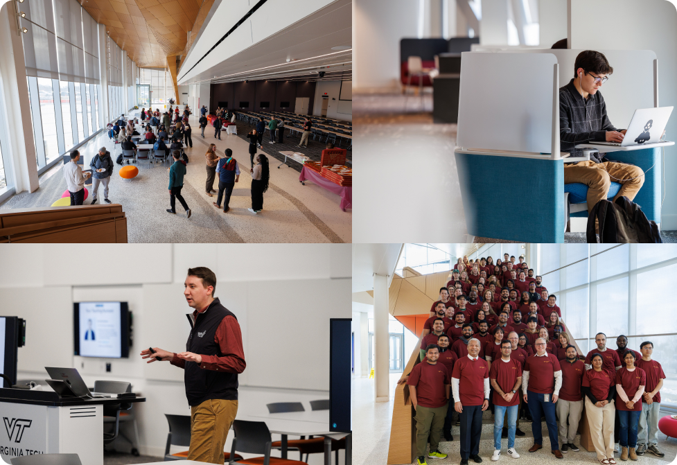 Northern Virginia's Tech Future Brightens with Virginia Tech Innovation Campus