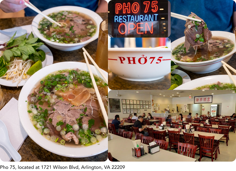 Pho 75 Dweck Properties