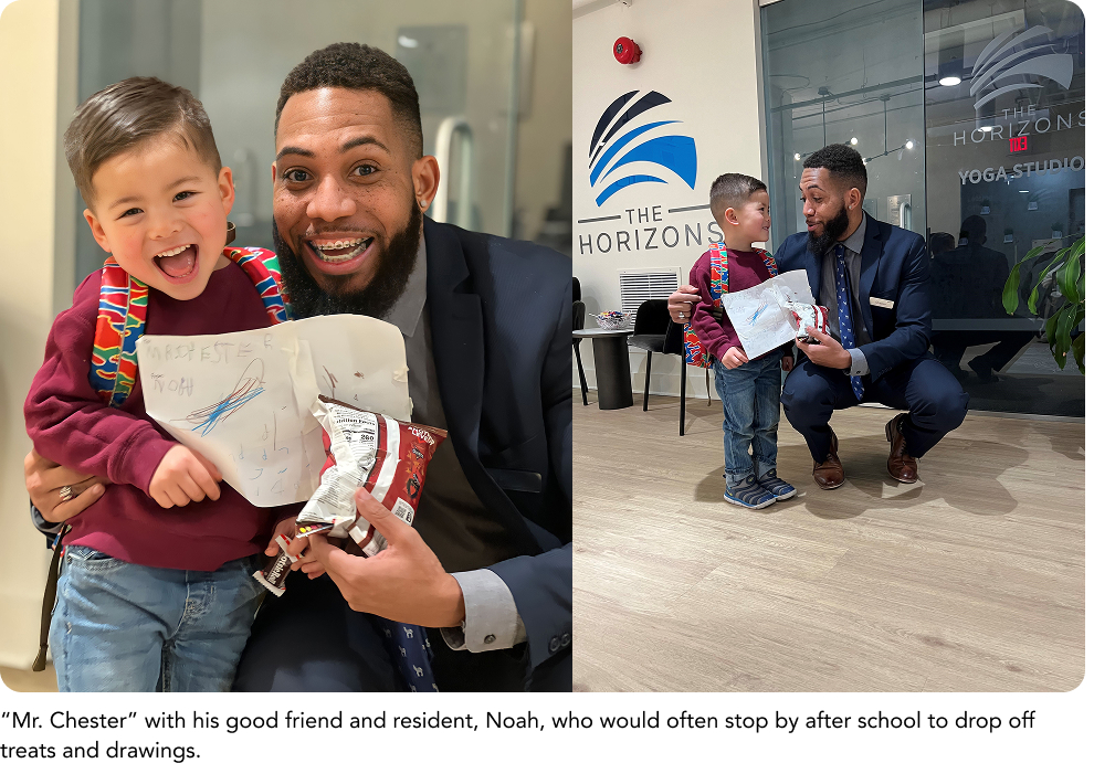 Meet Chester: Our 2024 DweckSTAR of the Year