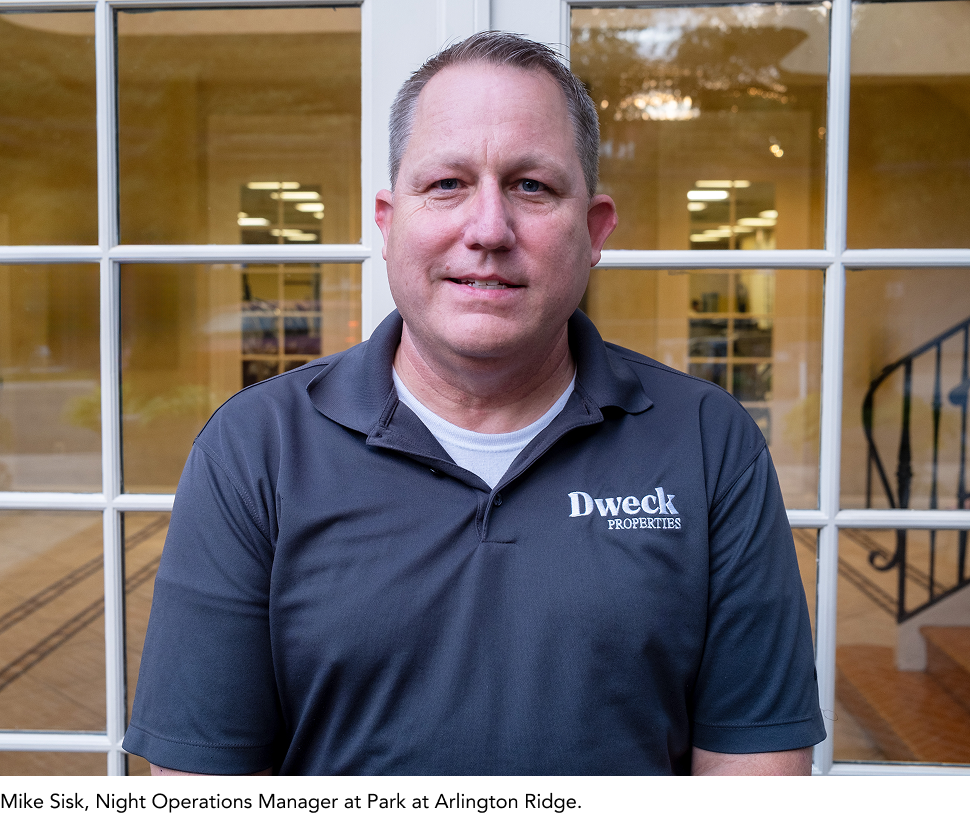 Celebrating 30+ Years of Excellence: The Heart of Dweck Properties