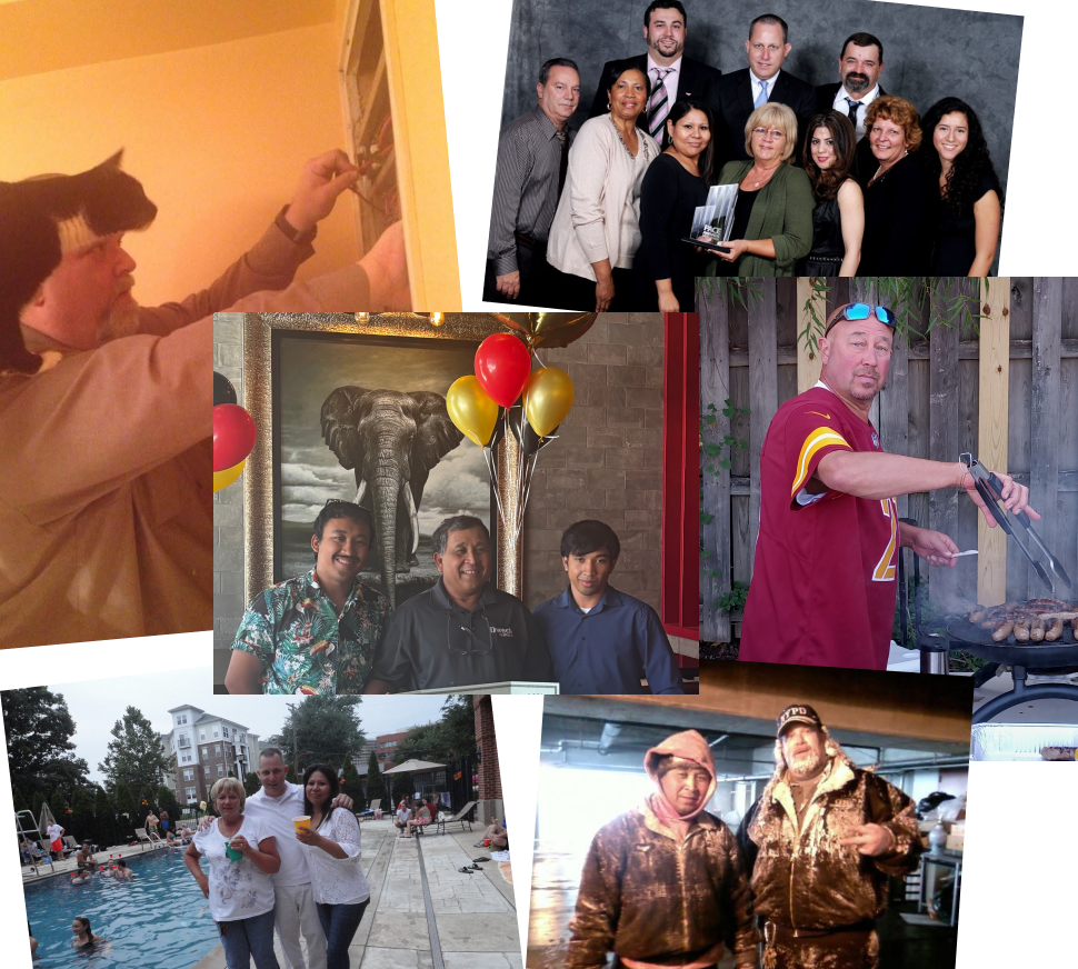 Celebrating 30+ Years of Excellence: The Heart of Dweck Properties