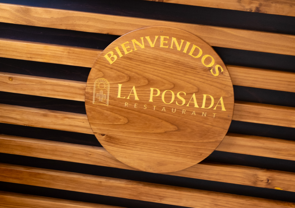 La Posada Mexican Restaurant National Landing Arlington VA
