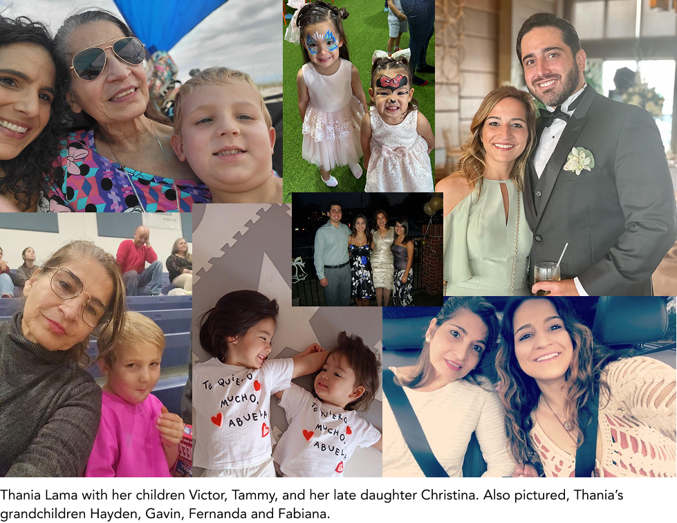 Celebrating the Mothers of Dweck During International Women’s Month