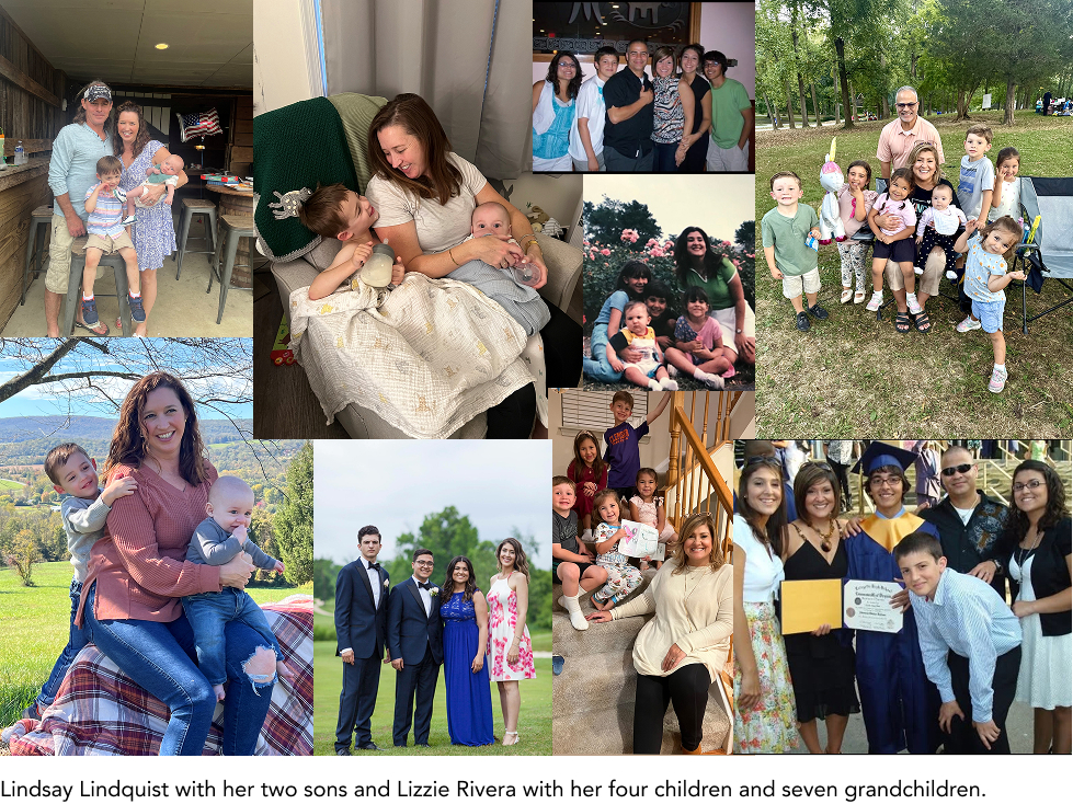 The Many Roles of Mom: Celebrating the Mothers of Dweck During International Women’s Month
