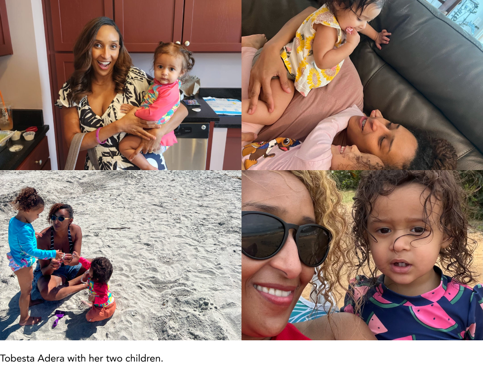 The Many Roles of Mom: Celebrating the Mothers of Dweck During International Women’s Month