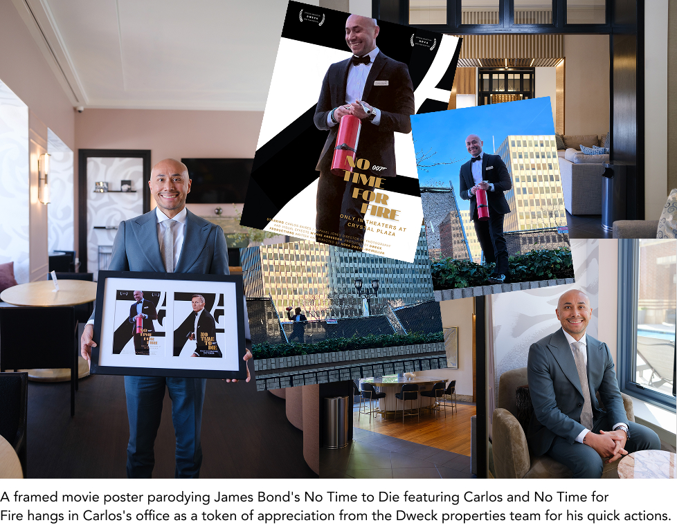 Carlos Baires Dweck Properties