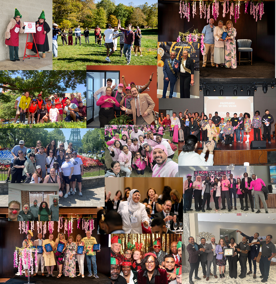 Dweck Properties Named One of Washington Business Journal’s Best Places to Work